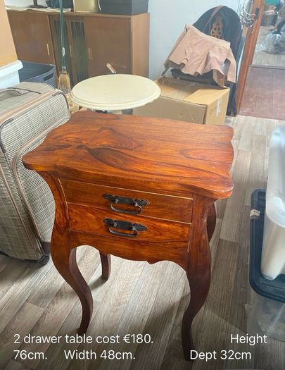 occasional table