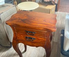 occasional table