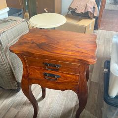 occasional table