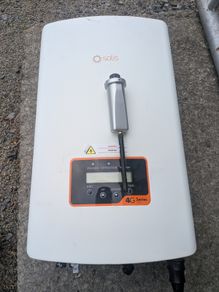 Solar Inverter