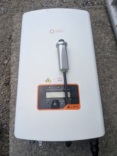Solar Inverter