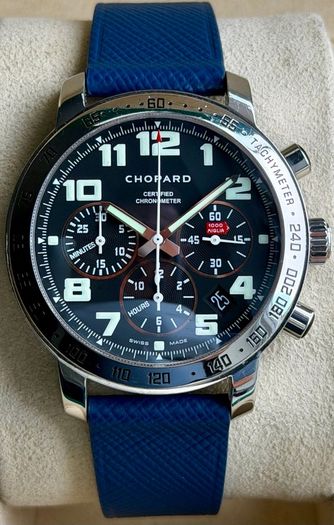 Chopard Mille Miglia