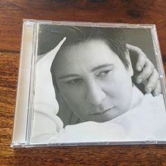 K.D. Lang Watershed CD