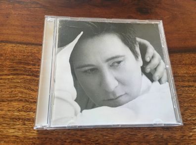 K.D. Lang Watershed CD