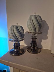 candle holders