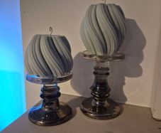 candle holders