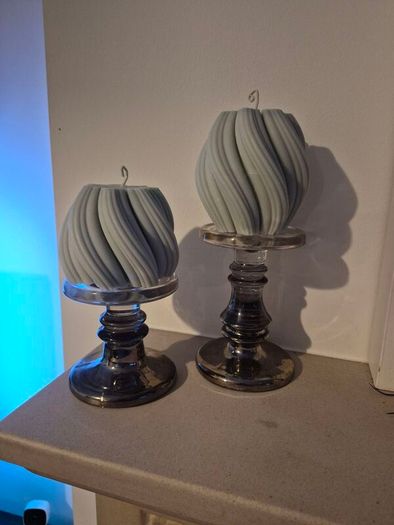 candle holders