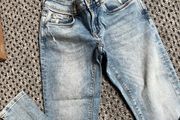 Fab on ladies Superdry jeans , worn once