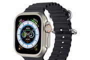 Ultra Smart Sports Watch Calling Version