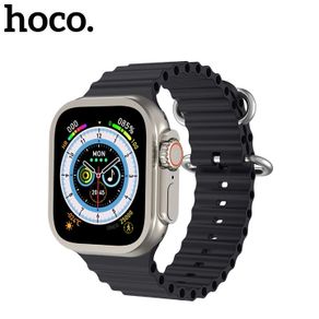 Ultra Smart Sports Watch Calling Version