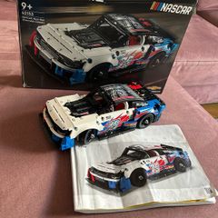 Lego Technic NASCAR Camaro ZL1 - 4252