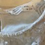 Gorgeous Zara dress cream lace 8 9 Image 2