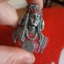 vintage Indian statues reduced ten euros Image 3