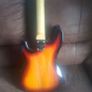 Electric Bass guitar Image 5
