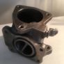 Turbine collector Peugeot 308 petrol turbo 1,6 Image 2