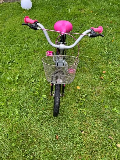 kids bike