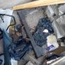 2007 ford transit tow bar for sale Image 2
