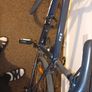 giant double disk hydraulic brakes Image 6
