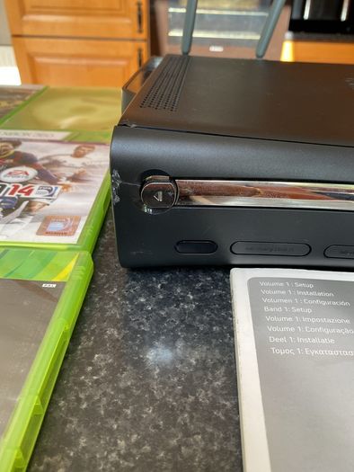 Xbox360