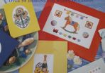 Cross Stitch Book