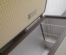 Chest Freezer