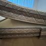 Double mattress & base Image 6