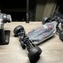 Remote Control car ( RC car ) FTX Vantage 2.0 1-10 4WD Brushed Buggy - RTR, Race Ready RC car Image 2