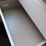 chest of 4 drawers 80x100cm Image 2