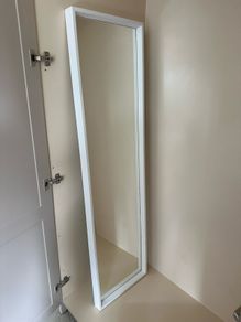 Full length mirror