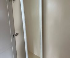 Full length mirror