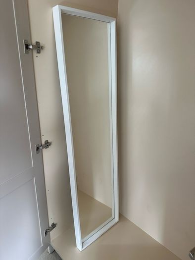 Full length mirror