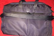 Knomo business travel bag duffle gym laptop 15 " travel bag brand new