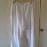 Caroline Donnelly Linen Trousers Image 2