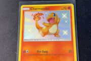 Charmander #SV6 Pokemon Hidden Fates