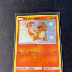 Charmander #SV6 Pokemon Hidden Fates