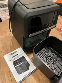 Tower Air Fryer