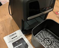 Tower Air Fryer