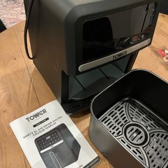 Tower Air Fryer