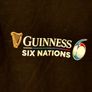 Guinness Rugby Six Nations T-Shirt M Image 2