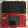 Red Modded 3ds Image 3