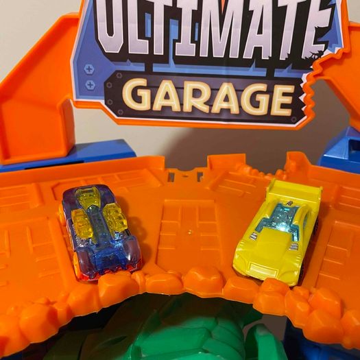 Hot Wheels Bundle