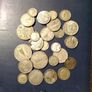 Collection Of   Silver Coins Image 2