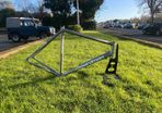 Boardman road frame
