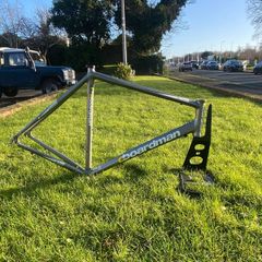 Boardman road frame