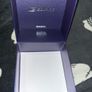 Casio edifice Watch empty Box Image 4