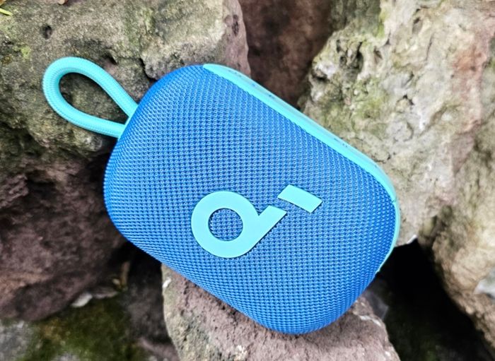 Anker Soundcore Select 4 Go Bluetooth Speaker