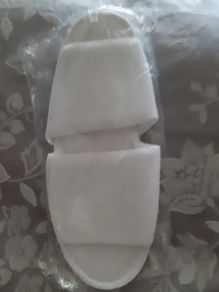 Hotel Slippers
