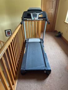 Threadmill