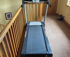 Threadmill