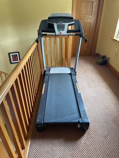 Threadmill